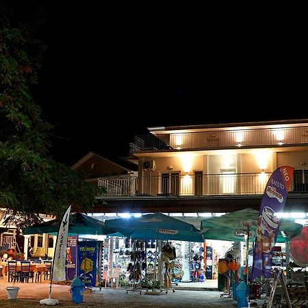 Ferienwohnung Oneiro Zois Prínos Exterior foto