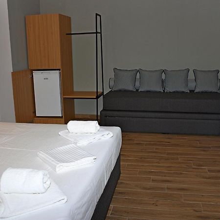Ferienwohnung Oneiro Zois Prínos Exterior foto