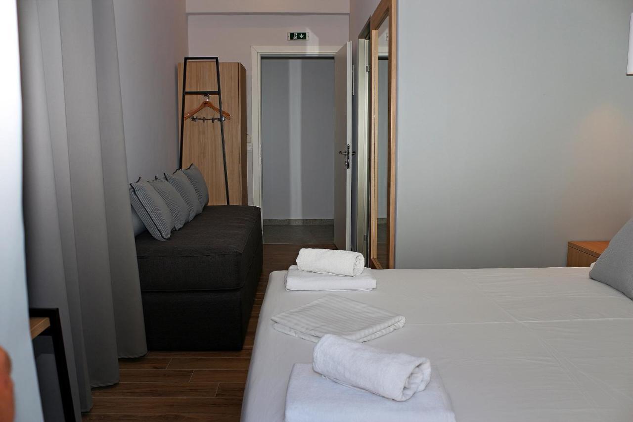 Ferienwohnung Oneiro Zois Prínos Exterior foto
