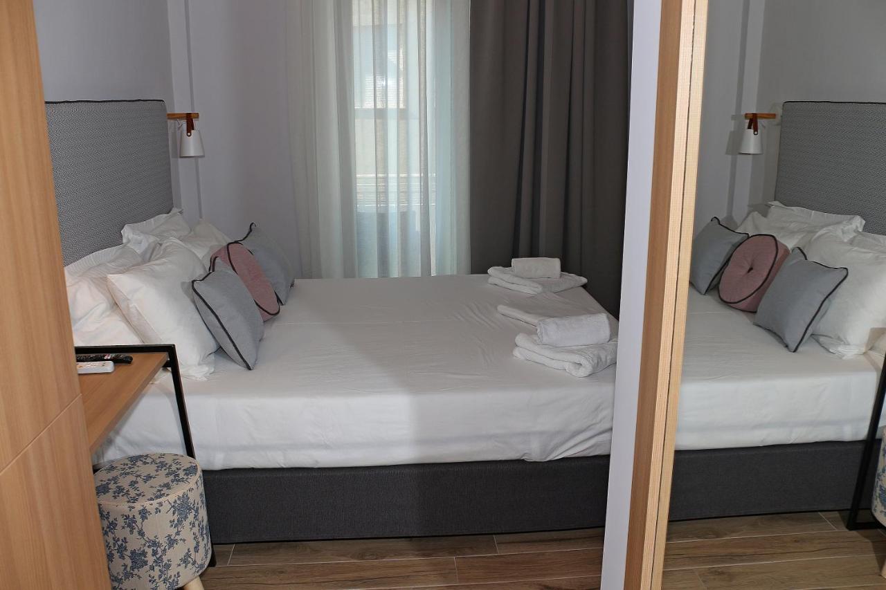 Ferienwohnung Oneiro Zois Prínos Exterior foto