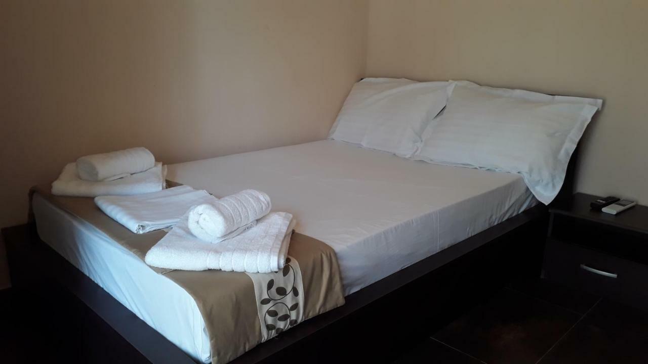 Ferienwohnung Oneiro Zois Prínos Exterior foto